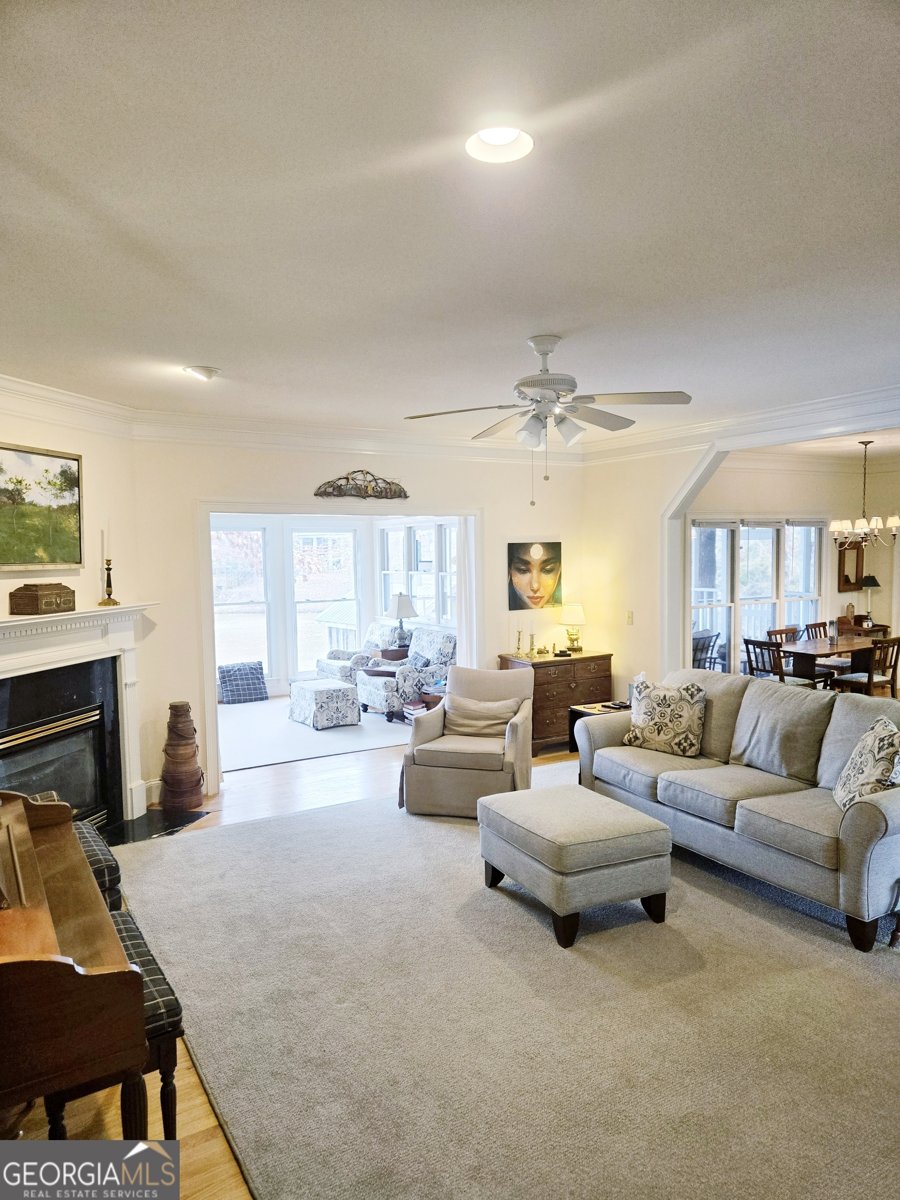 1931 Oliver Bridge Road Watkinsville - 47