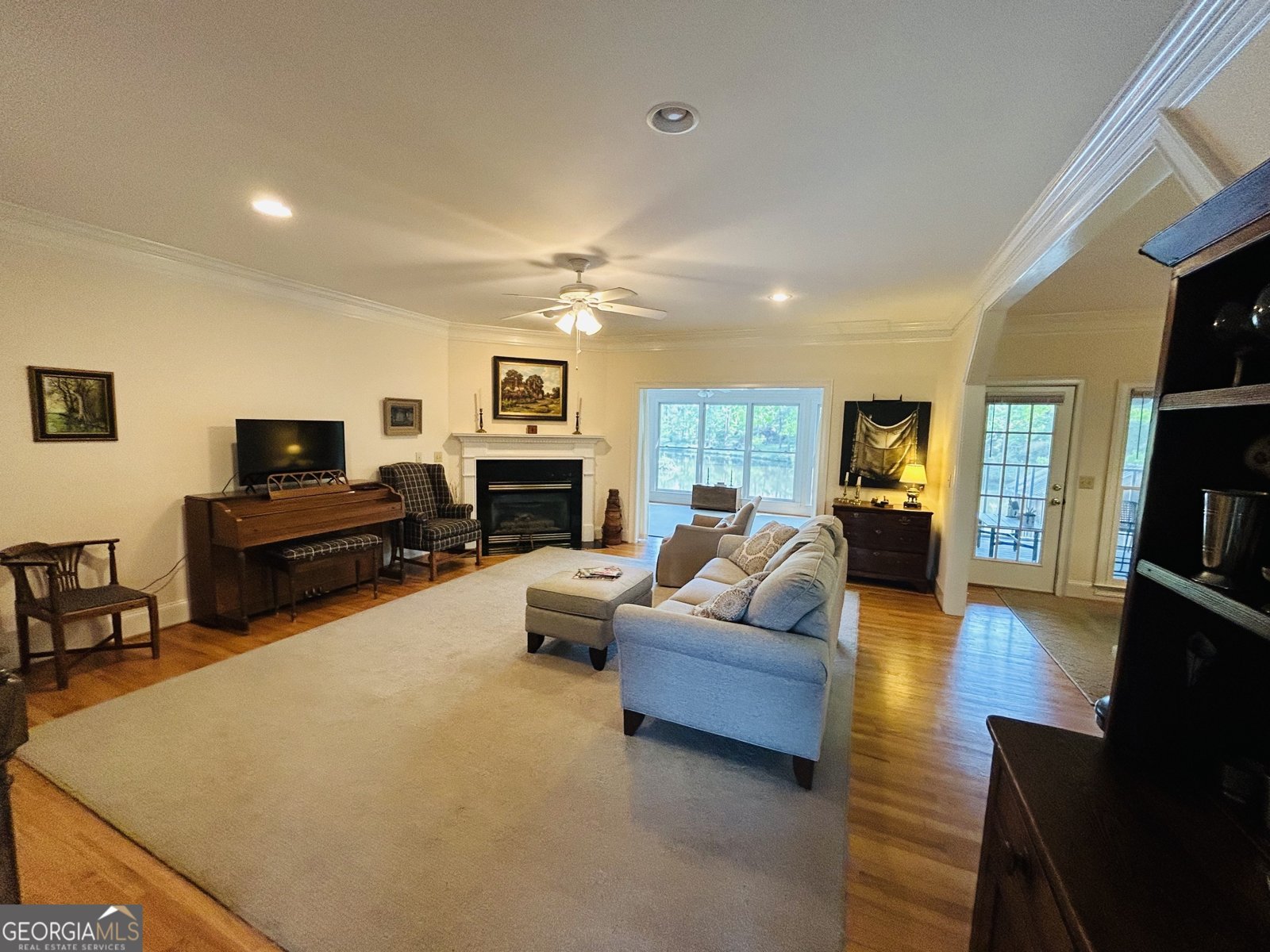 1931 Oliver Bridge Road Watkinsville - 49