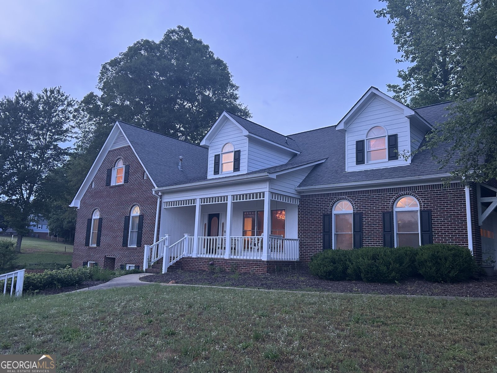 1931 Oliver Bridge Road Watkinsville - 5