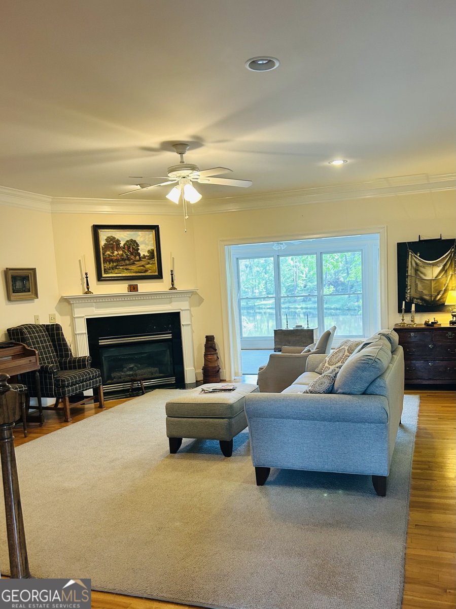 1931 Oliver Bridge Road Watkinsville - 50