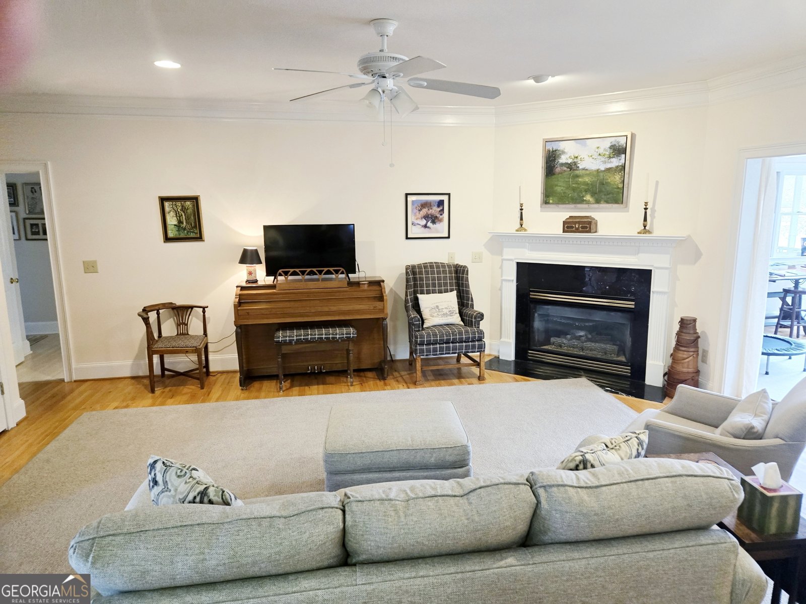 1931 Oliver Bridge Road Watkinsville - 52