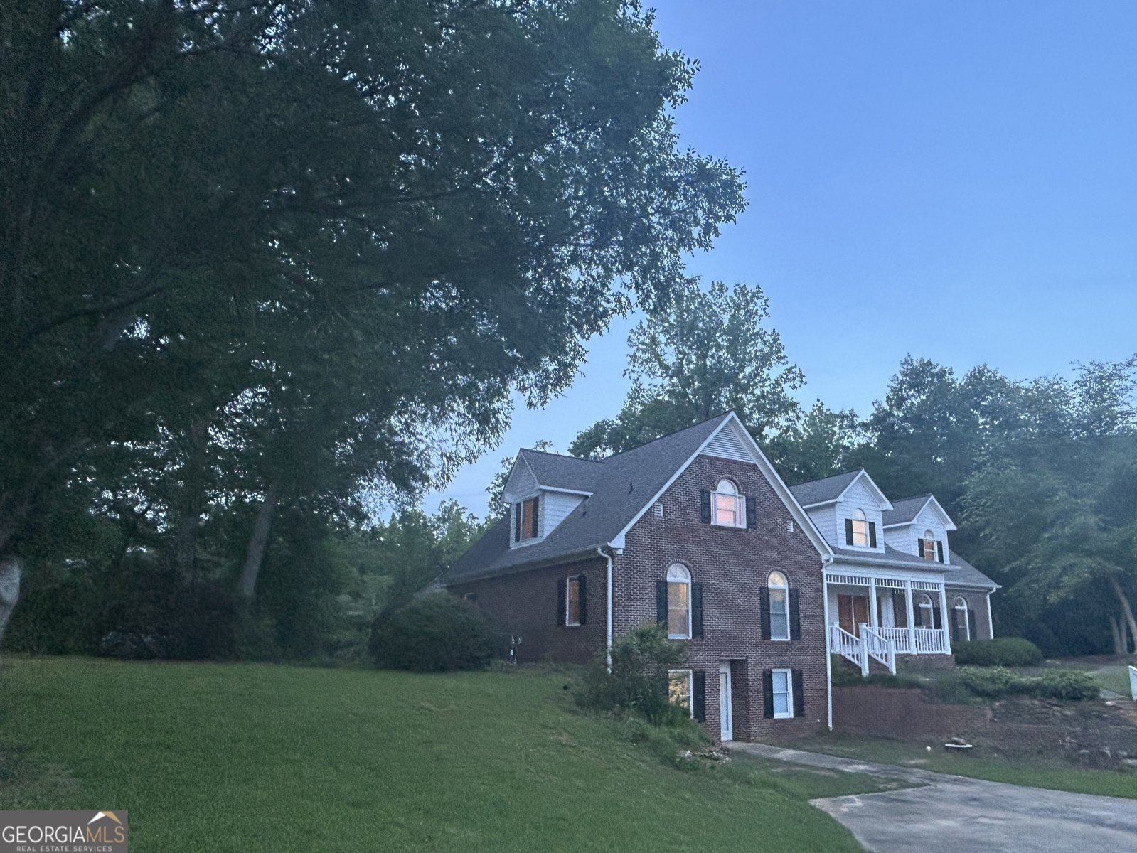 1931 Oliver Bridge Road Watkinsville - 7