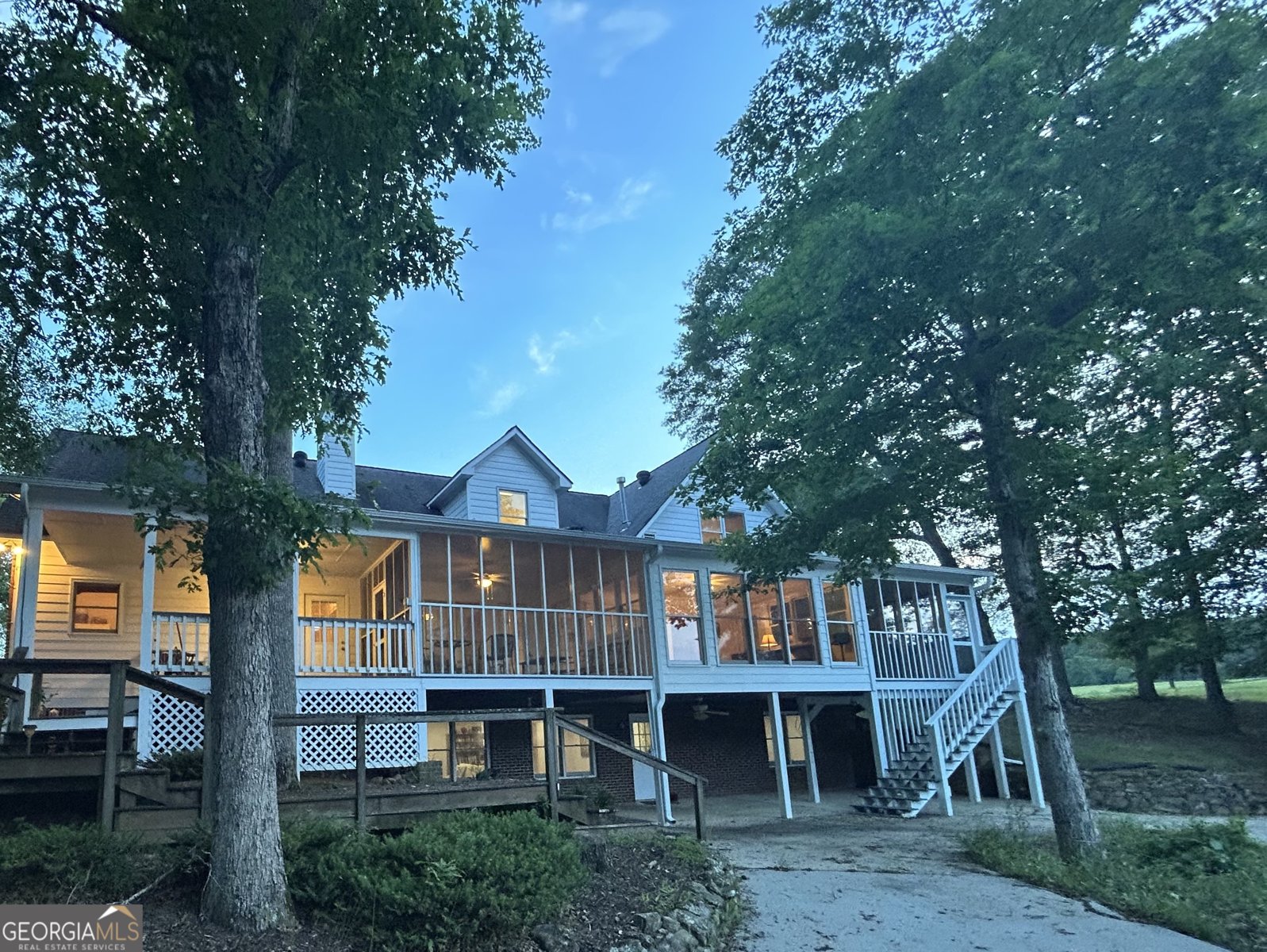 1931 Oliver Bridge Road Watkinsville - 8