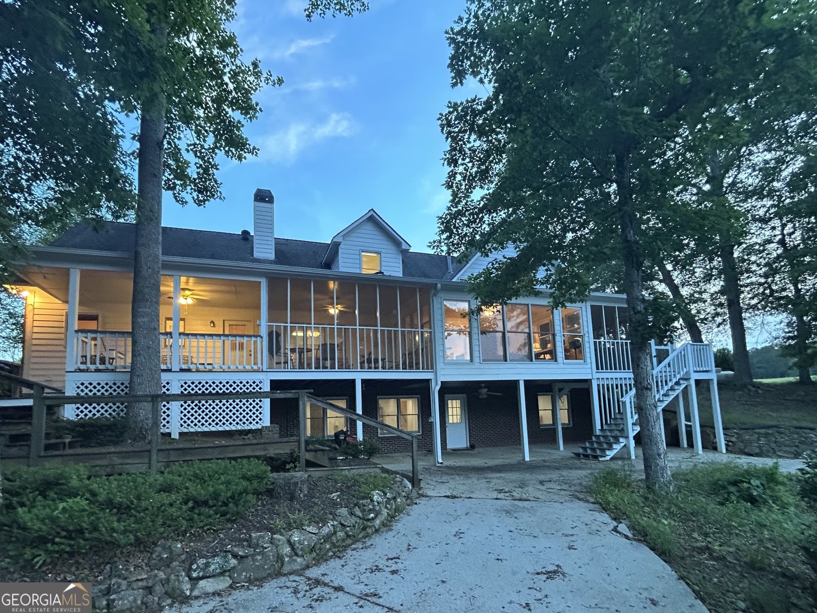 1931 Oliver Bridge Road Watkinsville - 9