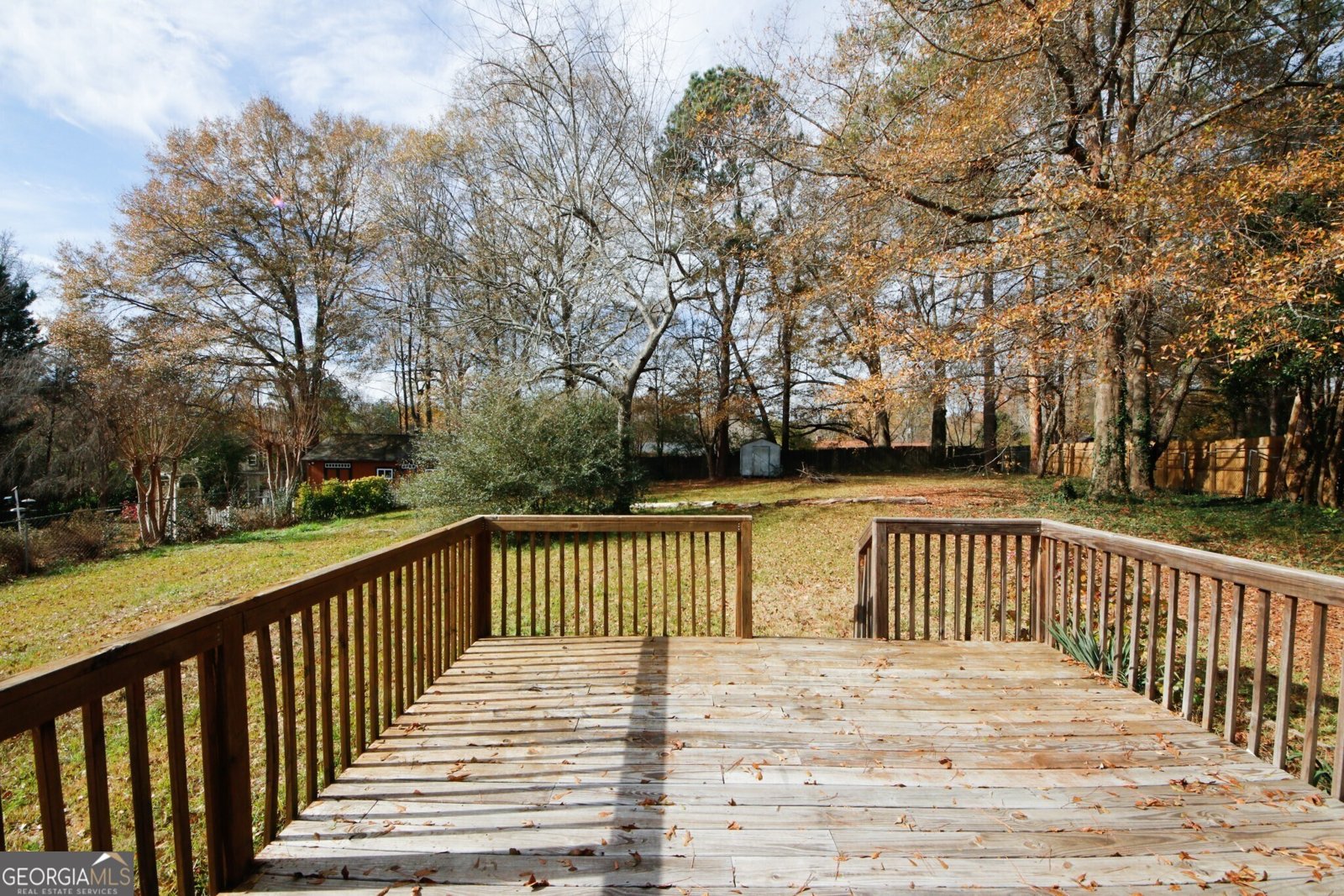 5760 Lakeview Drive Powder Springs - 35