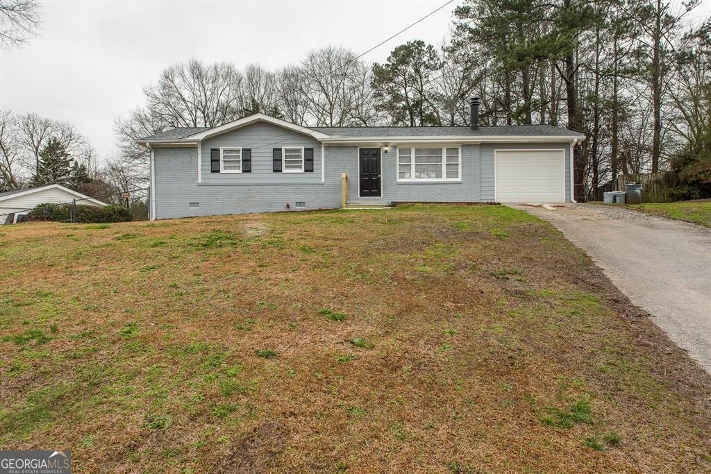 5760 Lakeview Drive Powder Springs - 41