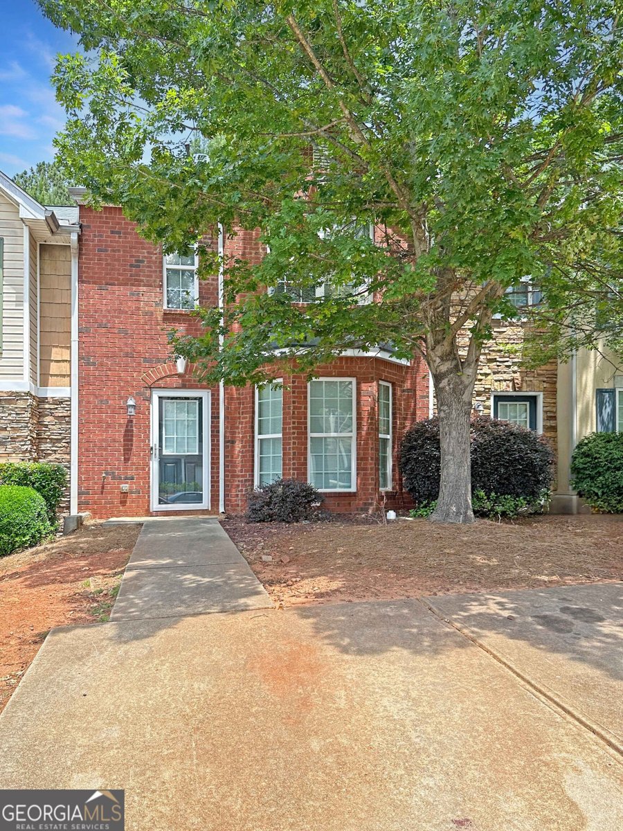 5828 Union Walk Drive Union City - 1