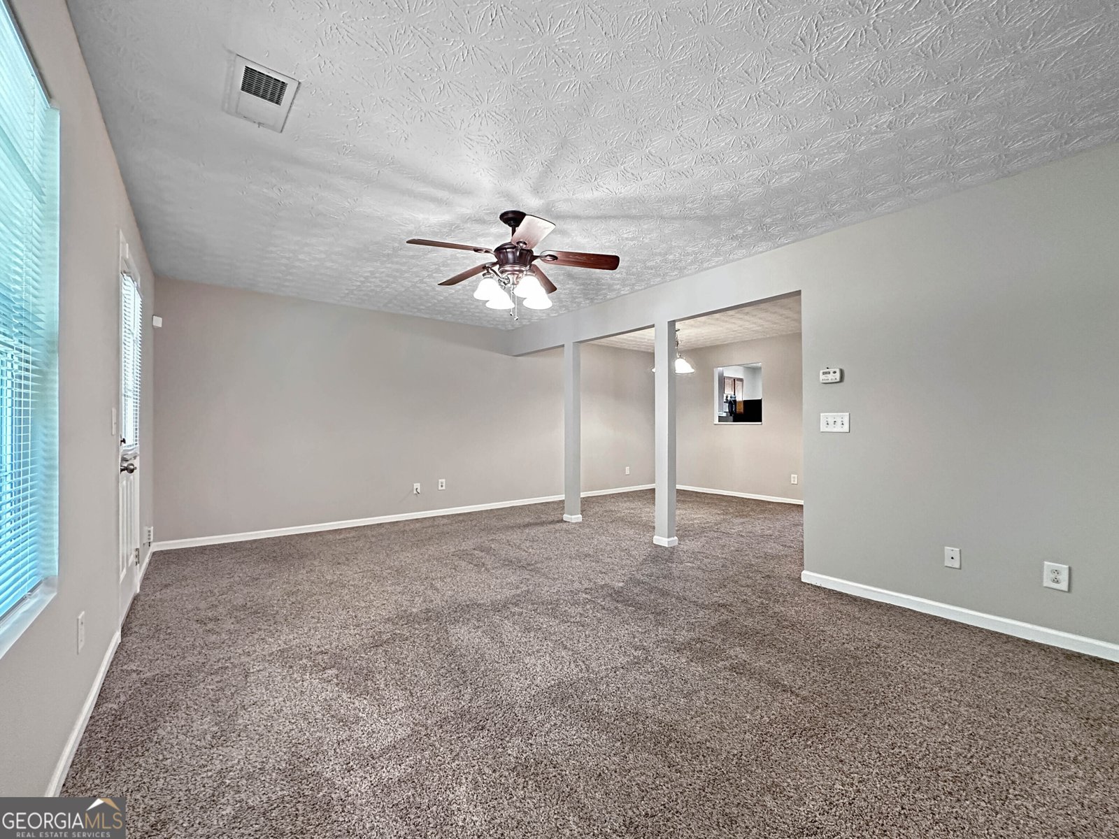 5828 Union Walk Drive Union City - 5
