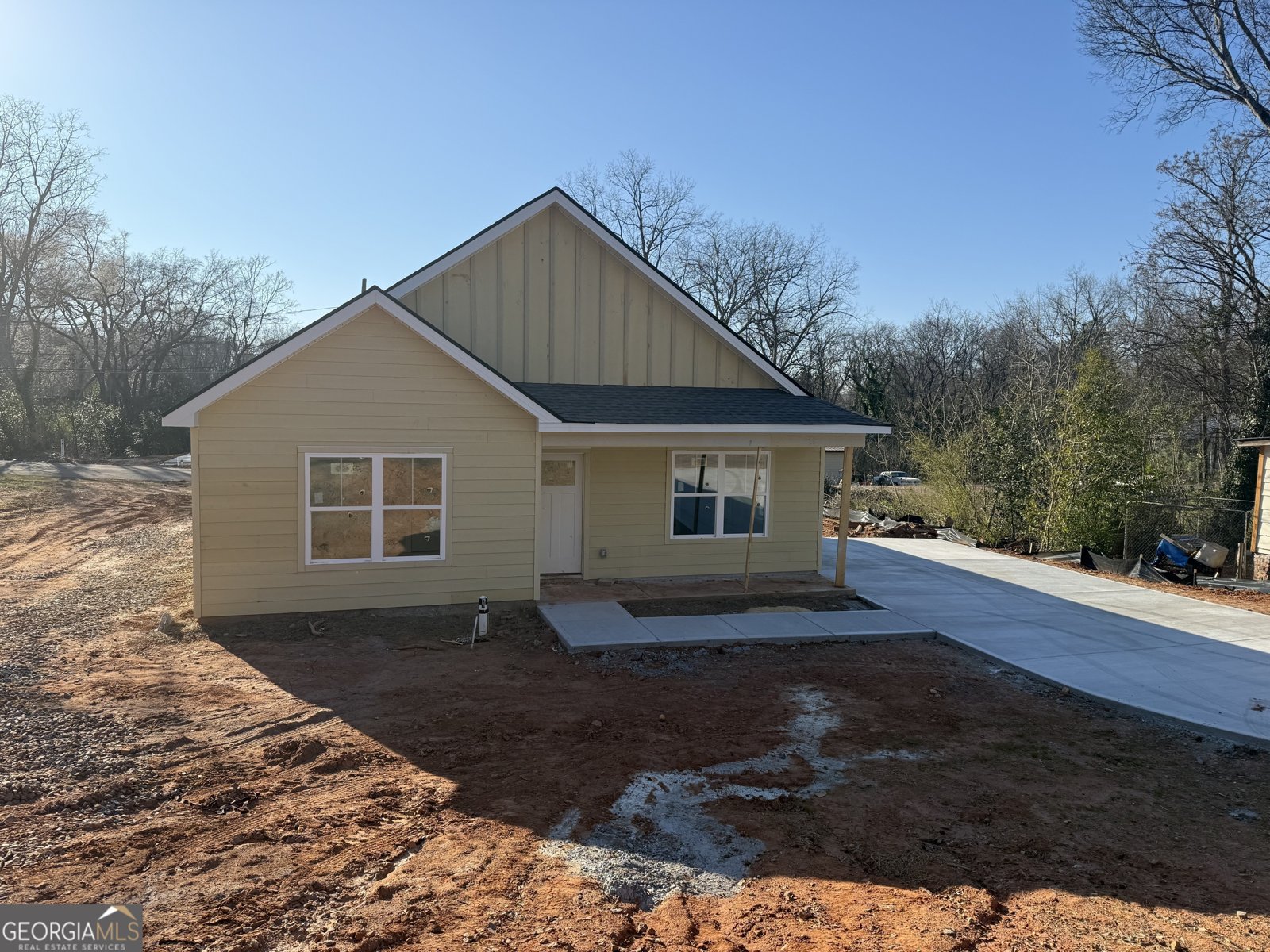 509 Cleveland Street West Point - 1