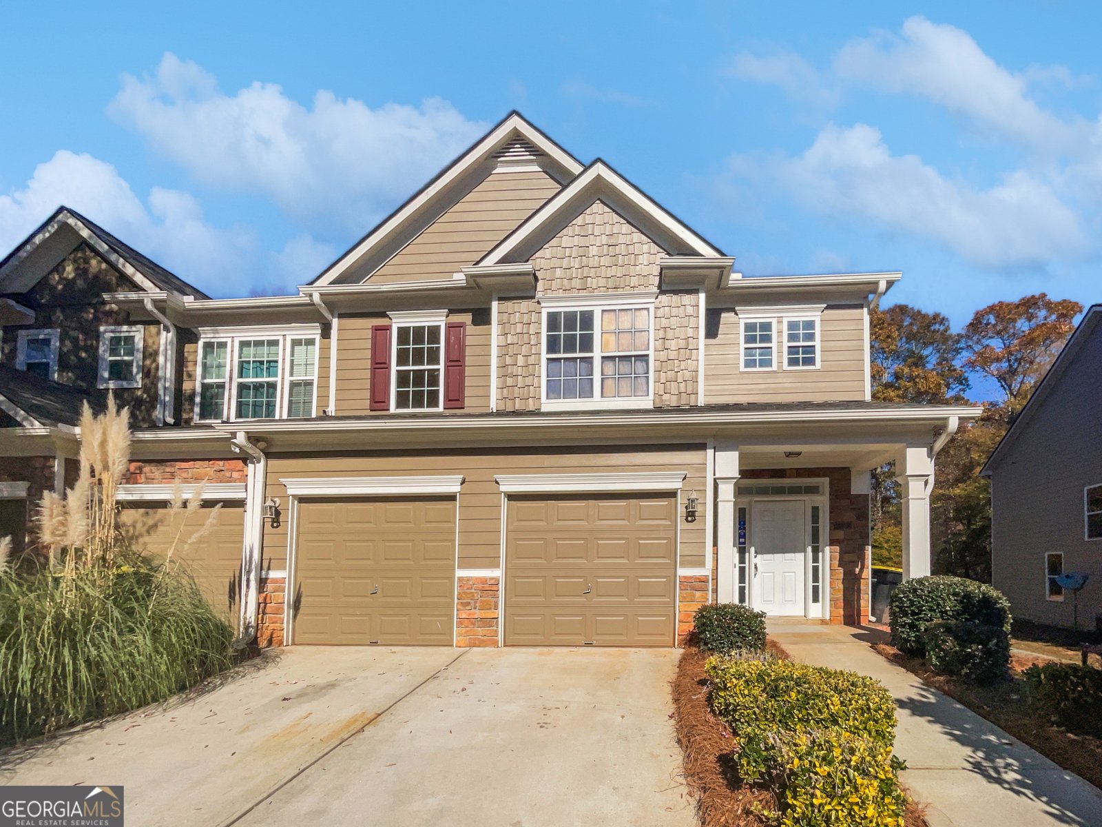 27 Tahoe Drive Newnan - 1