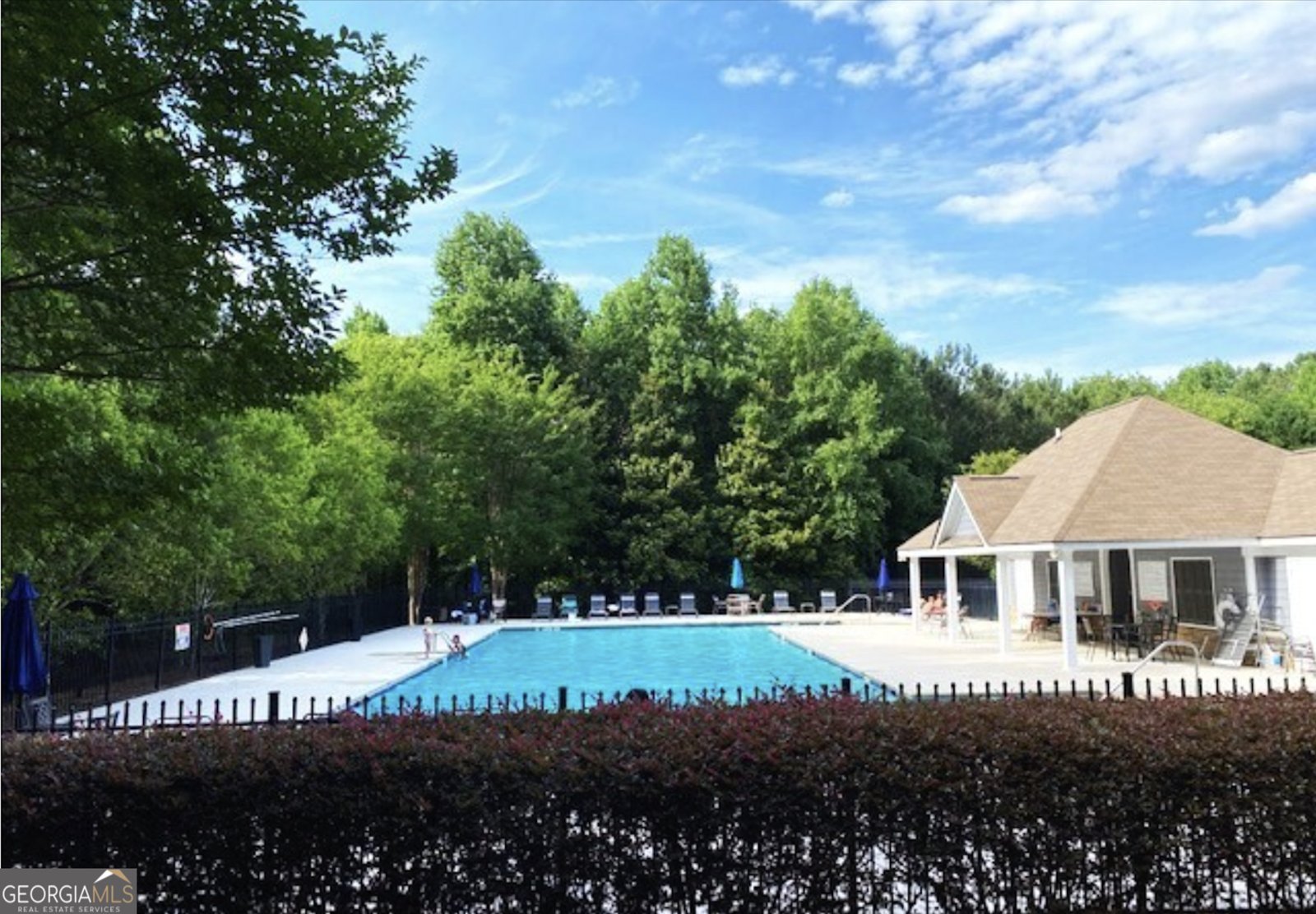 27 Tahoe Drive Newnan - 20