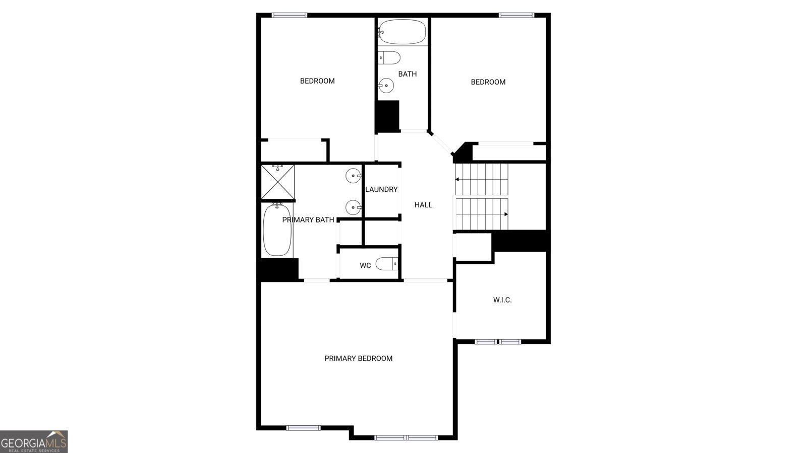 27 Tahoe Drive Newnan - 24