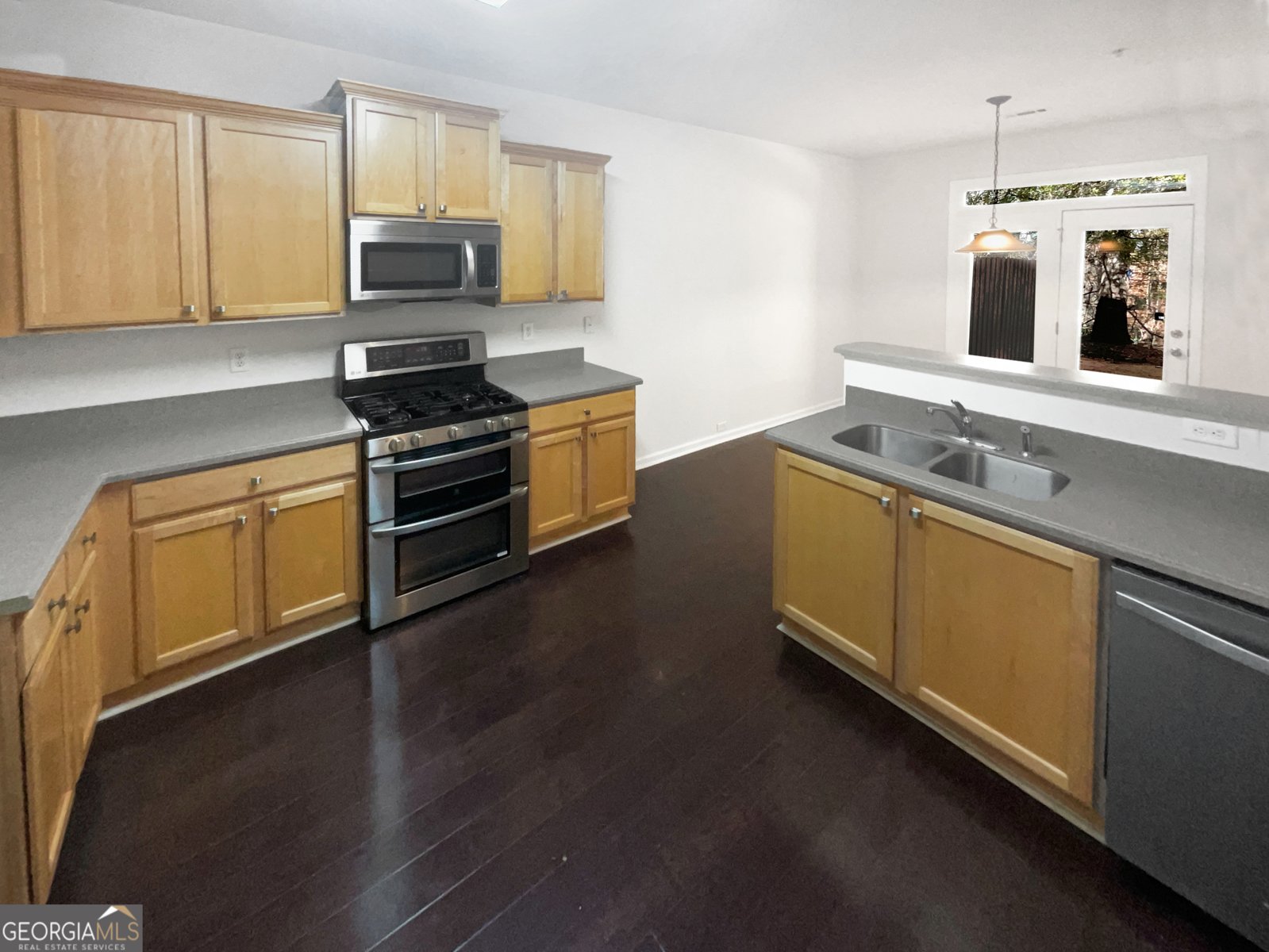 27 Tahoe Drive Newnan - 6