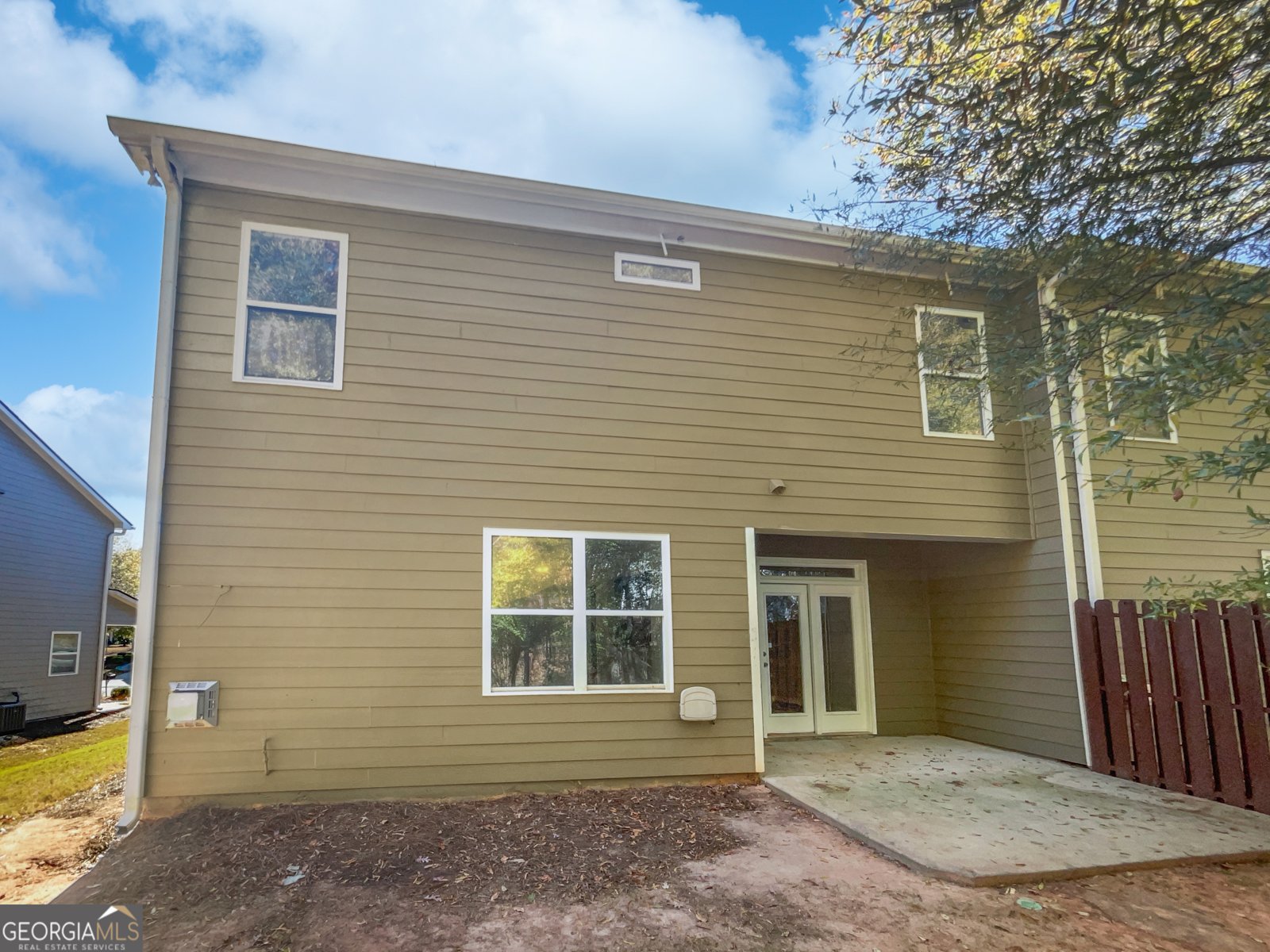 27 Tahoe Drive Newnan - 9