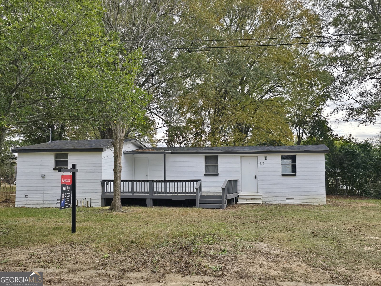 220 Pine Street Marshallville - 2