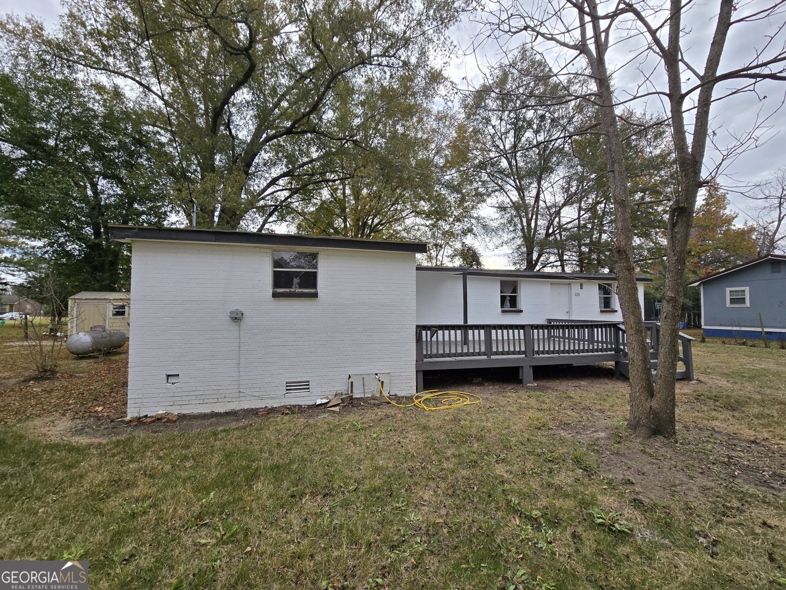 220 Pine Street Marshallville - 21