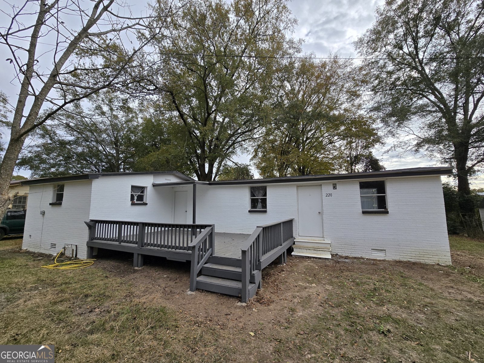 220 Pine Street Marshallville - 3