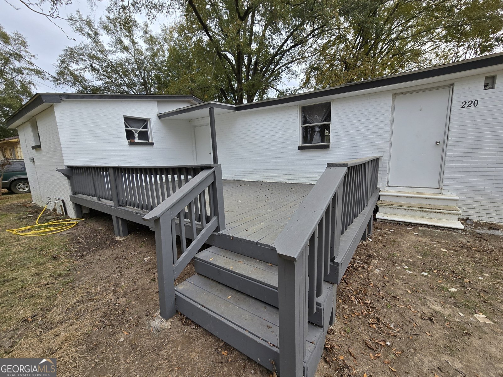 220 Pine Street Marshallville - 4