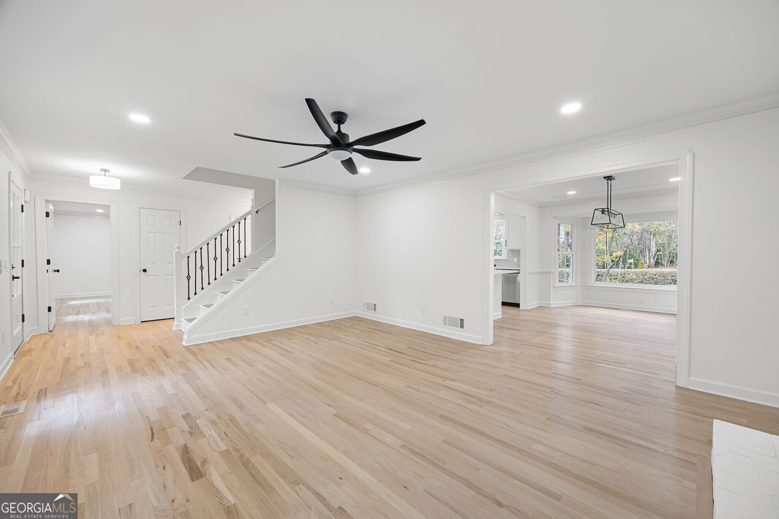 501 McDaniel Road Marietta - 10