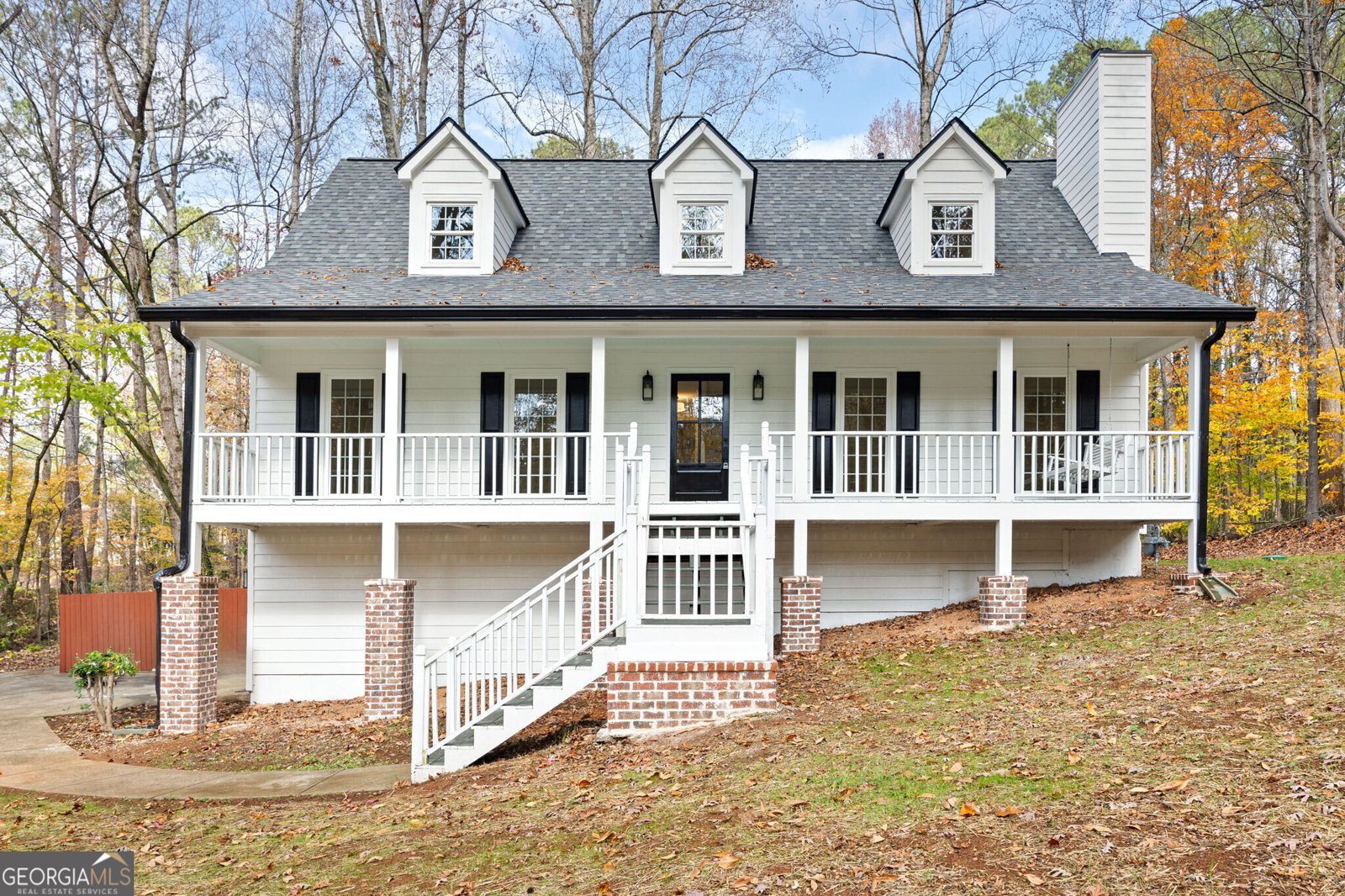 501 McDaniel Road Marietta - 2