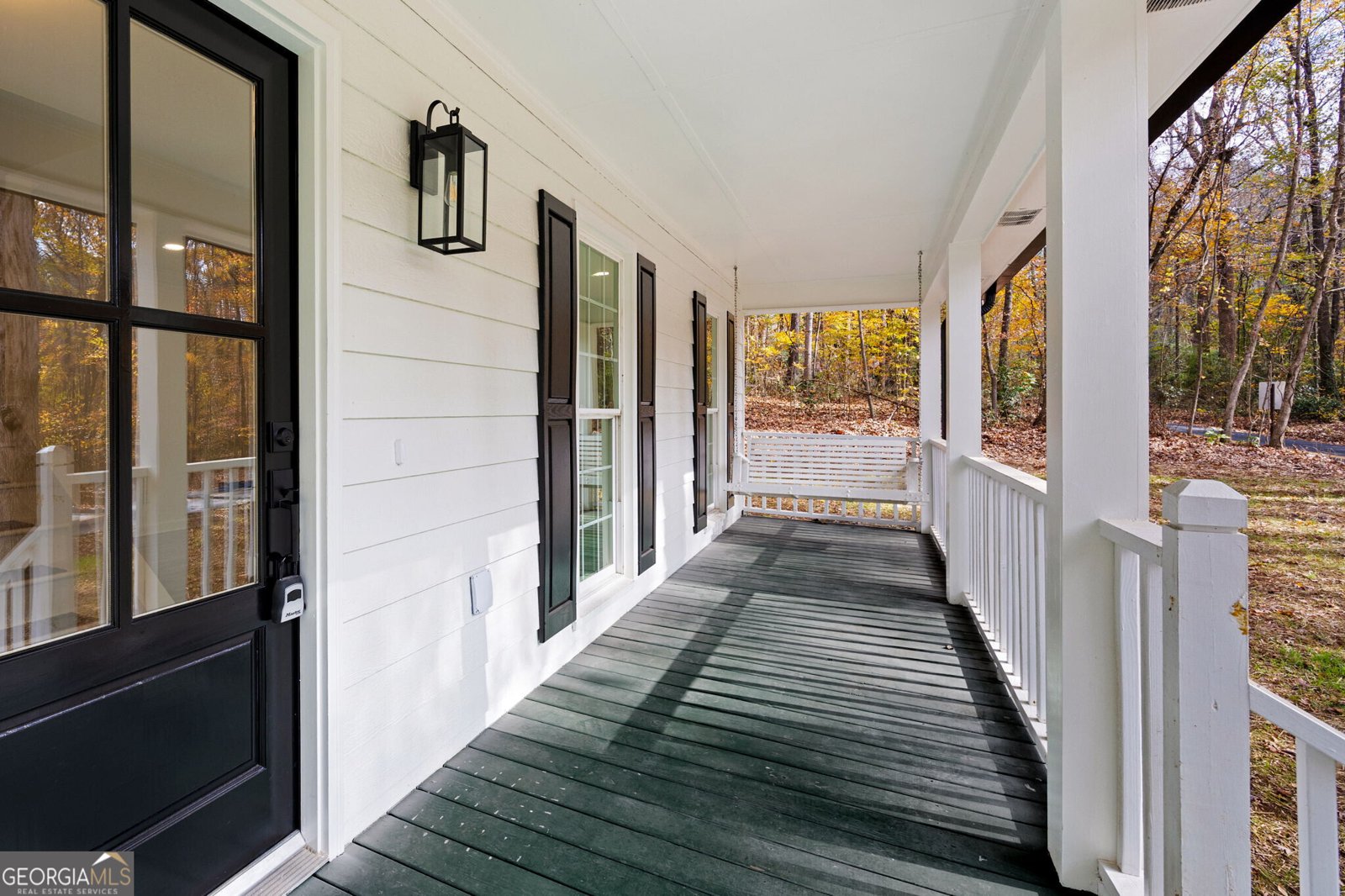 501 McDaniel Road Marietta - 3