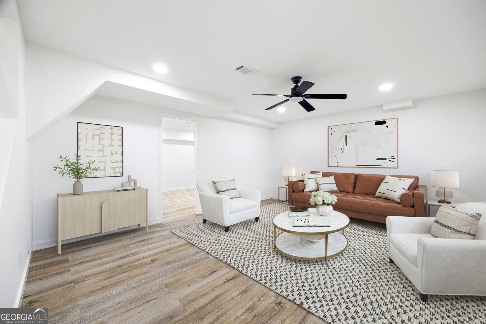 501 McDaniel Road Marietta - 30