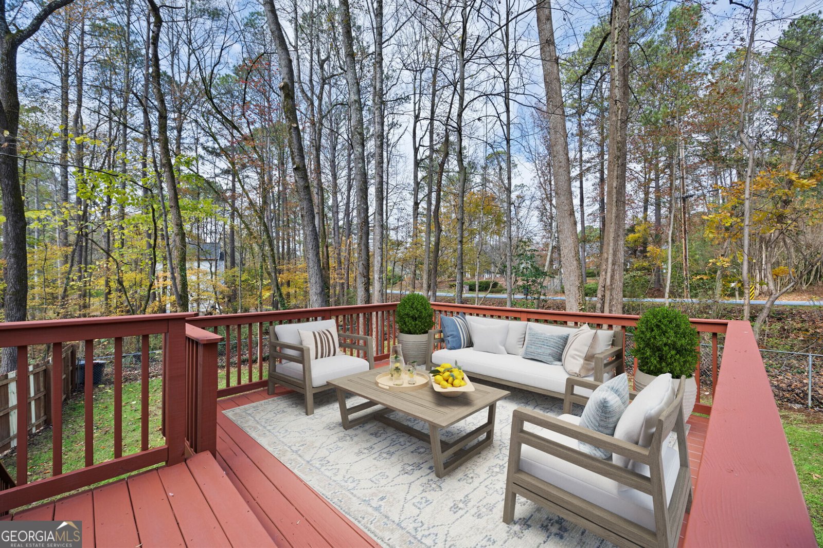 501 McDaniel Road Marietta - 37