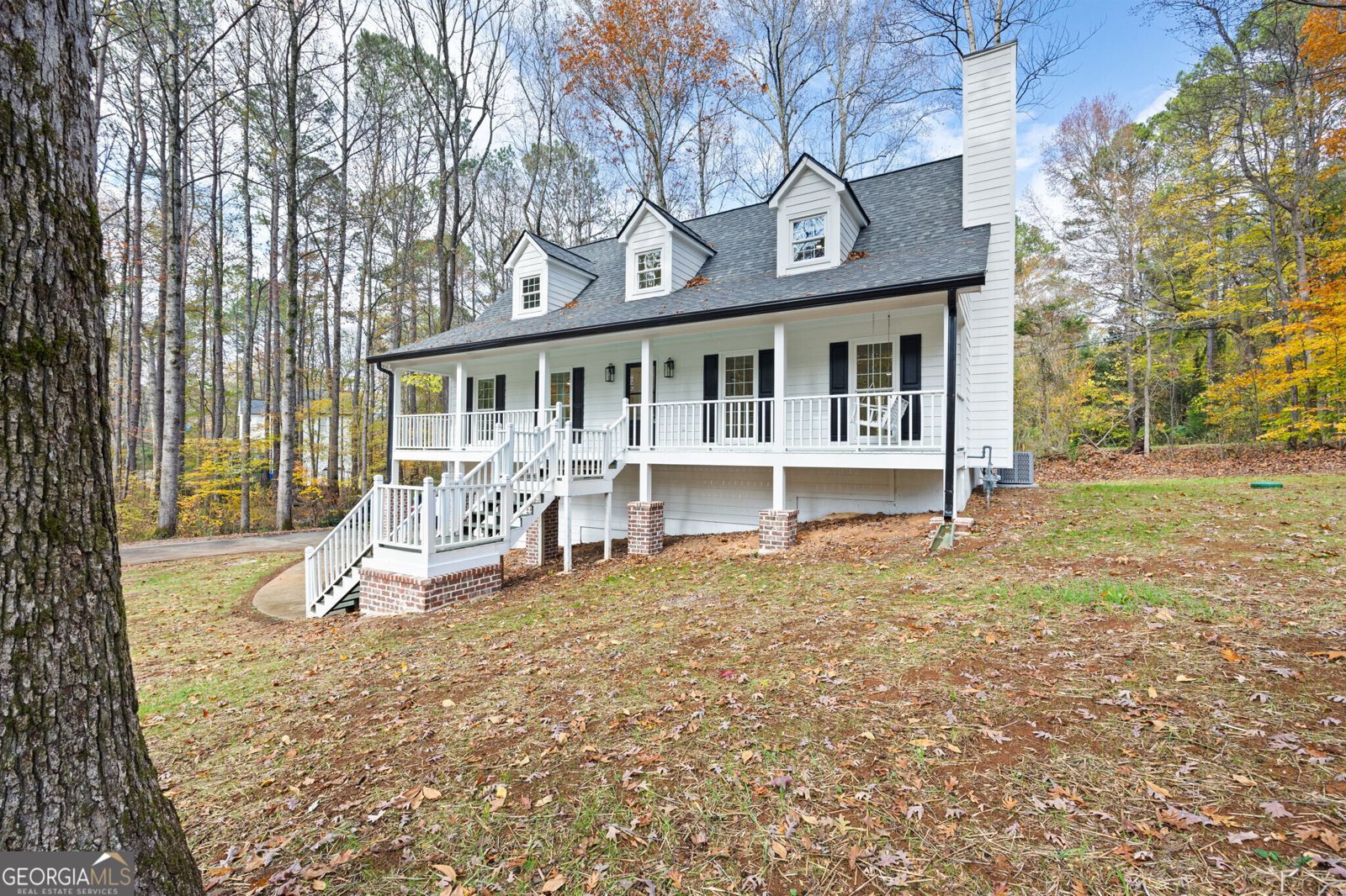 501 McDaniel Road Marietta - 4