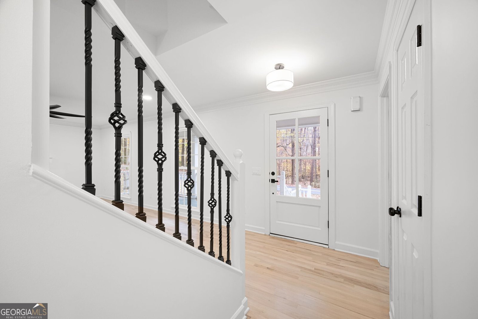 501 McDaniel Road Marietta - 5