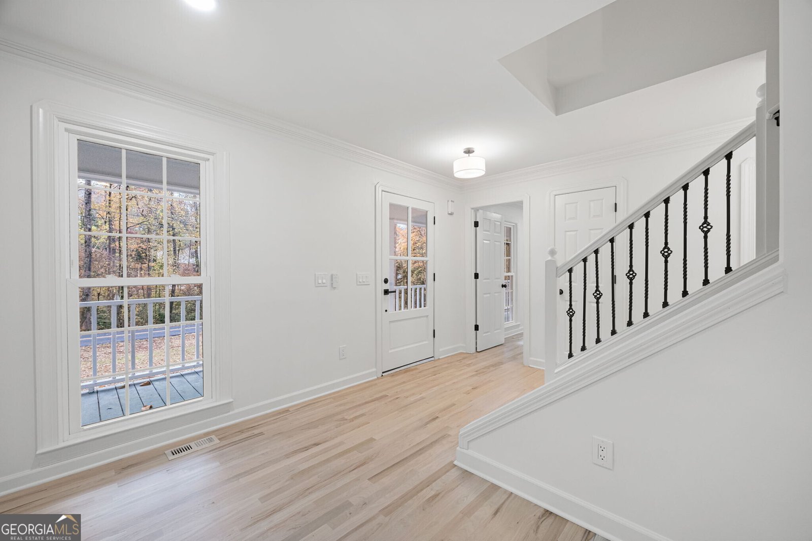 501 McDaniel Road Marietta - 6