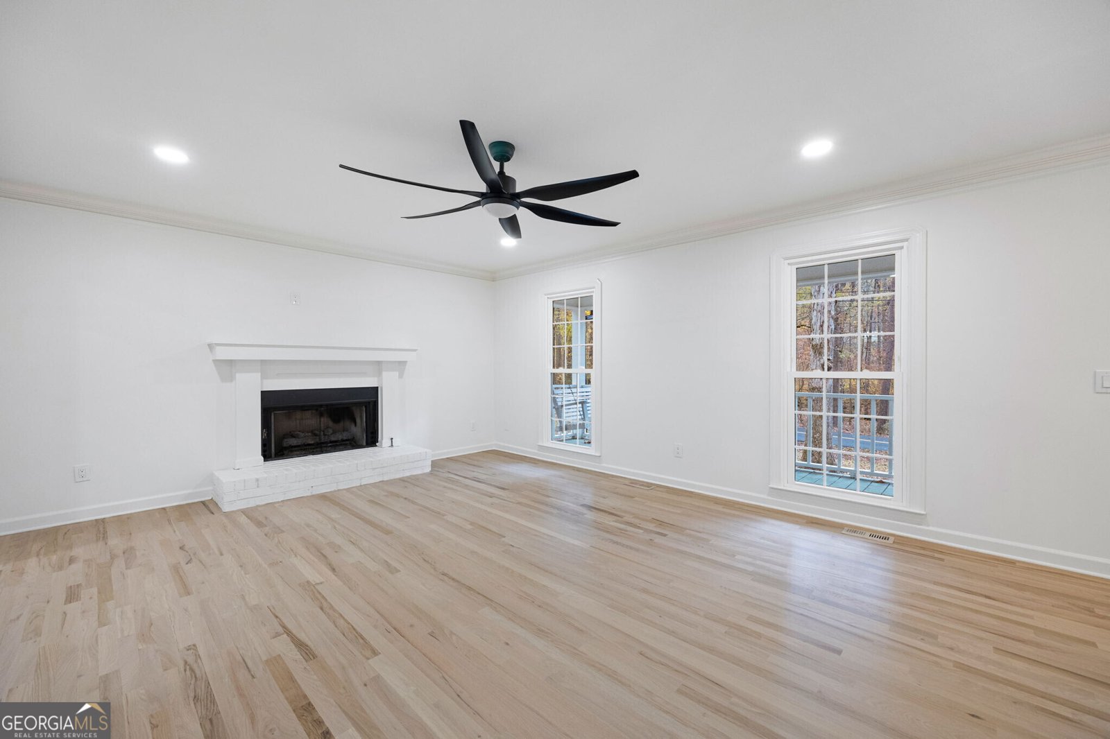 501 McDaniel Road Marietta - 8