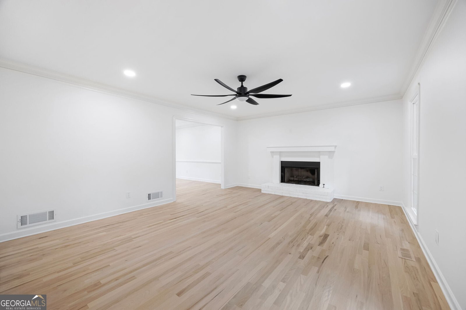 501 McDaniel Road Marietta - 9