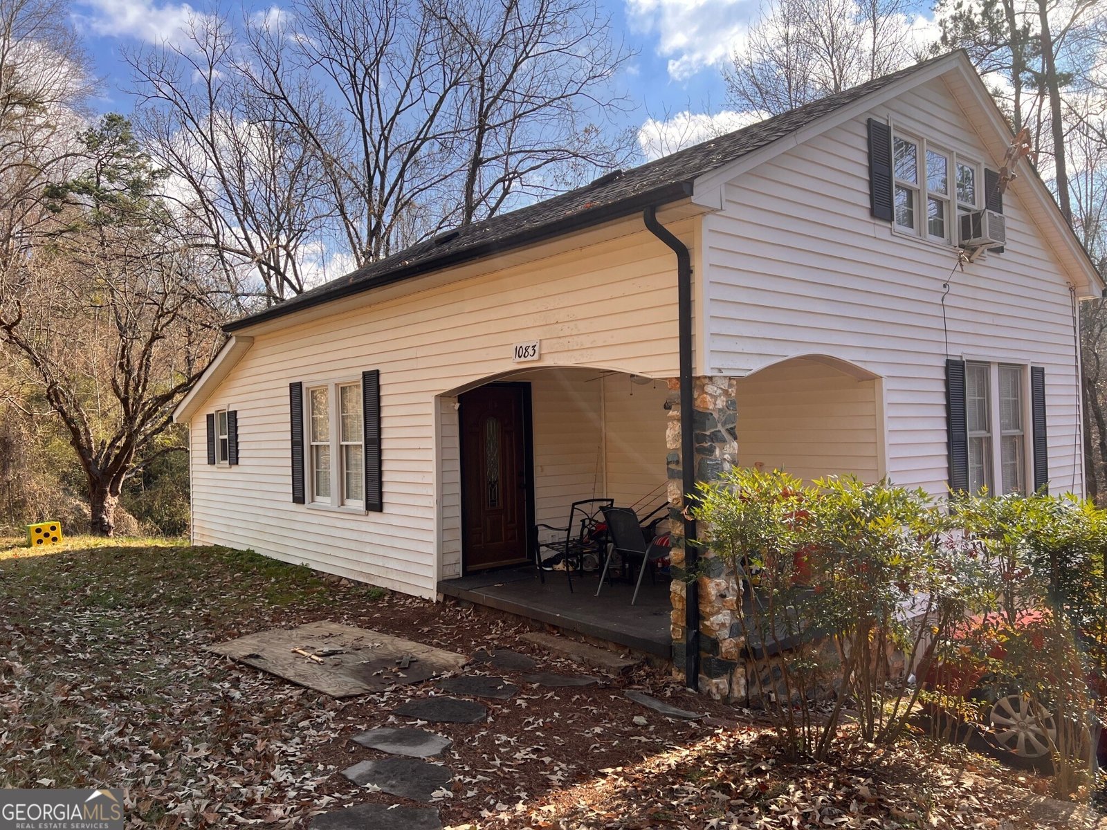 1083 Morrison Moore Parkway Dahlonega - 1