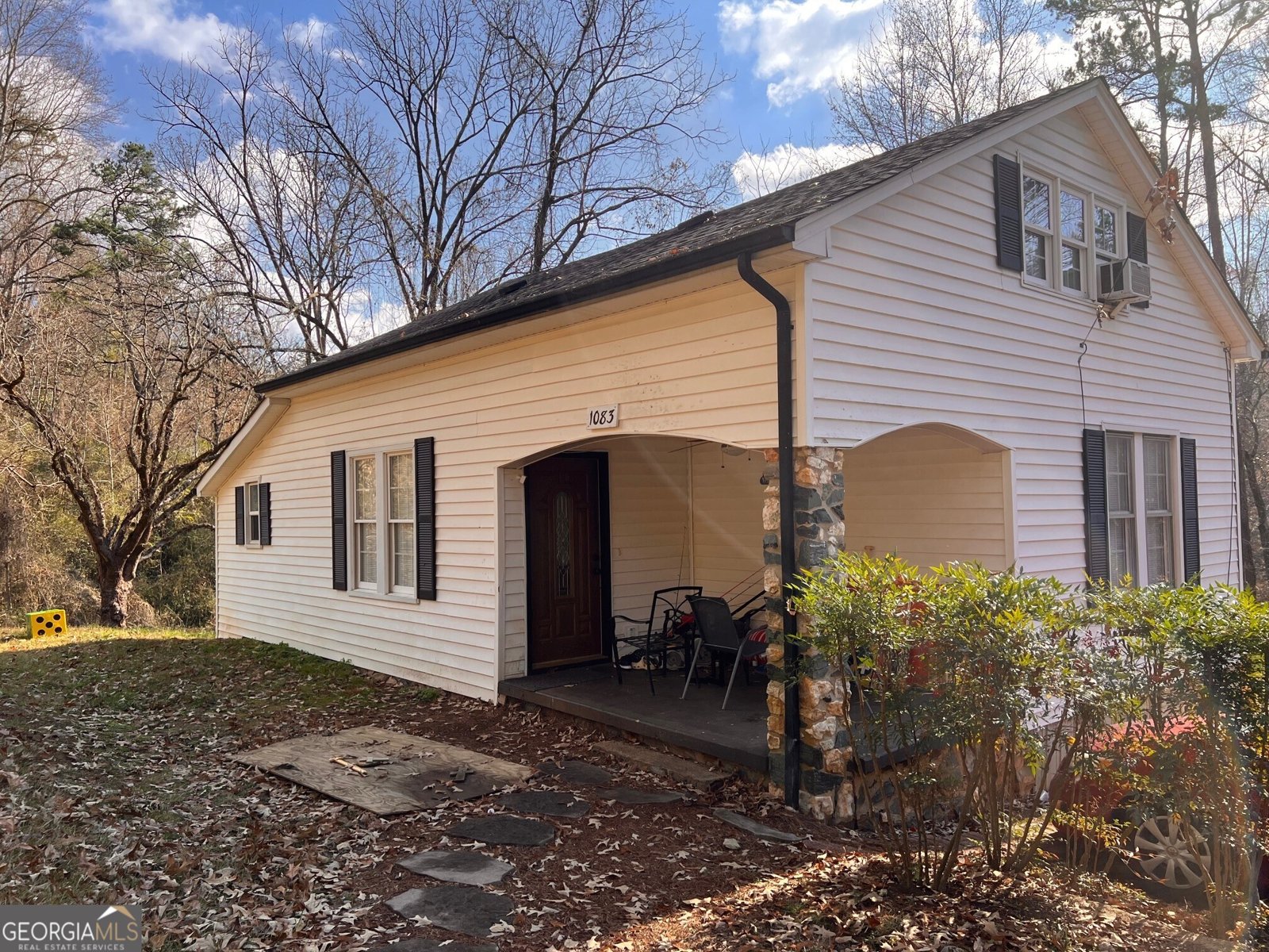 1083 Morrison Moore Parkway Dahlonega - 2