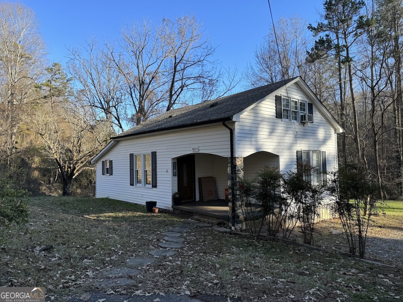 1083 Morrison Moore Parkway Dahlonega - 3