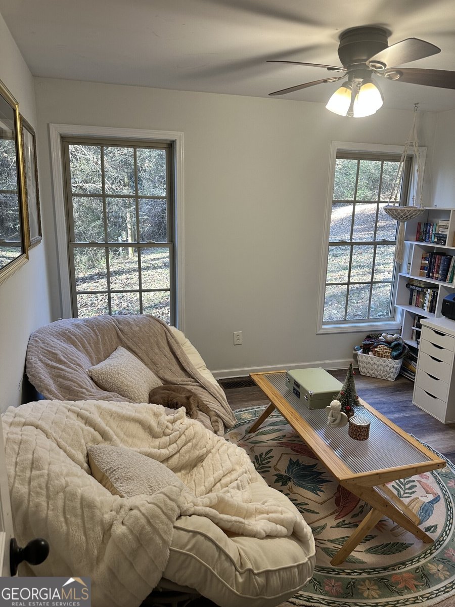 1083 Morrison Moore Parkway Dahlonega - 35