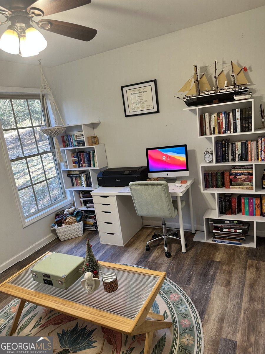 1083 Morrison Moore Parkway Dahlonega - 37