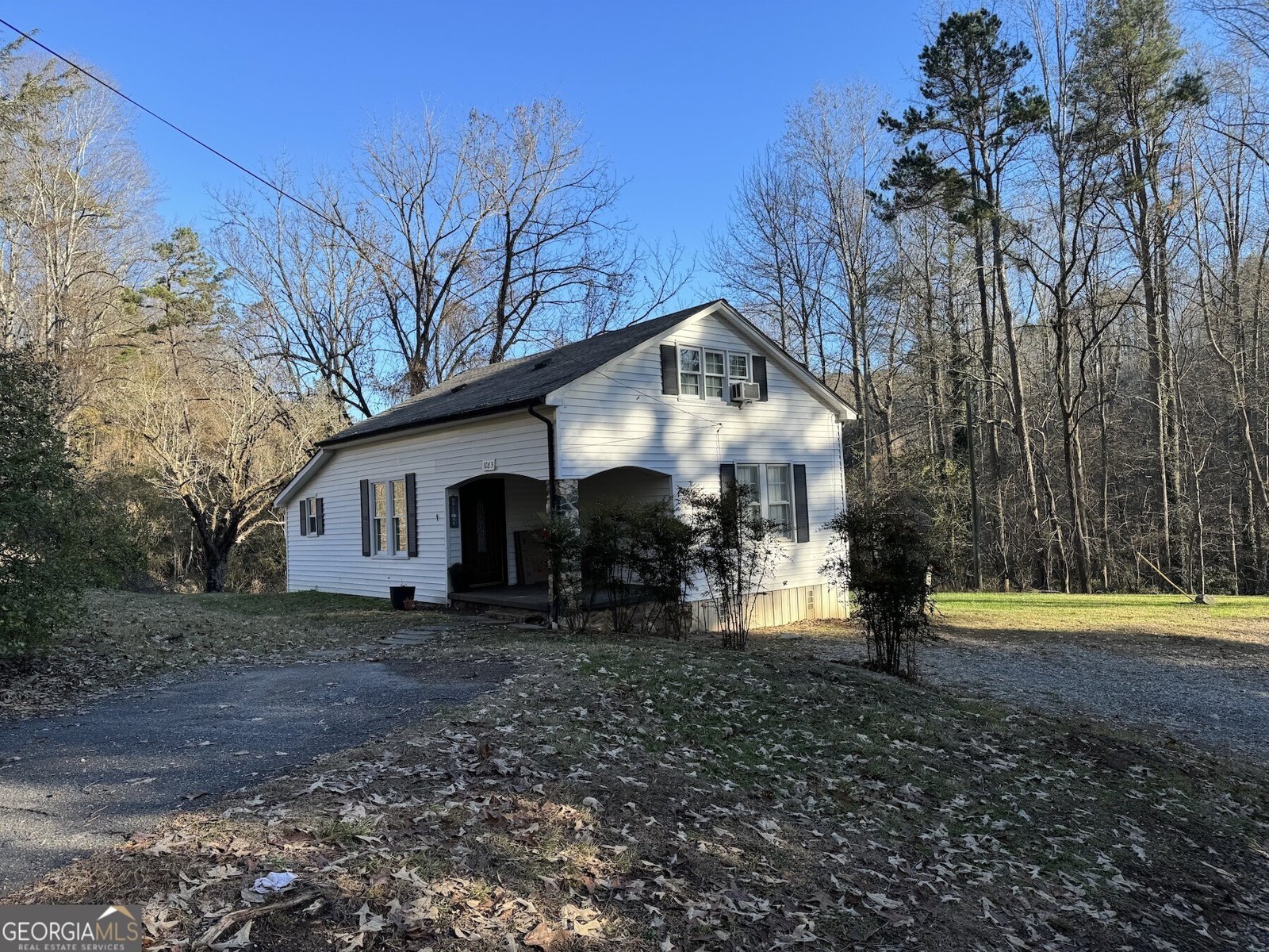 1083 Morrison Moore Parkway Dahlonega - 4