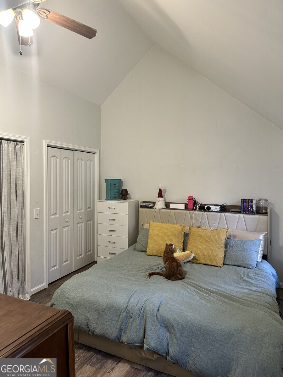 1083 Morrison Moore Parkway Dahlonega - 40
