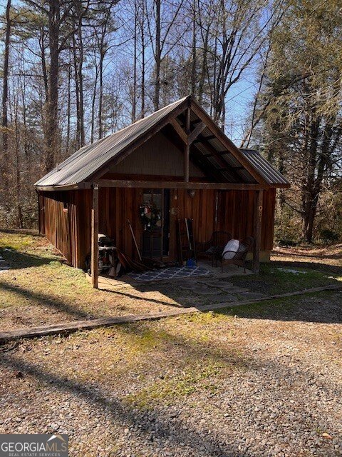 1083 Morrison Moore Parkway Dahlonega - 44