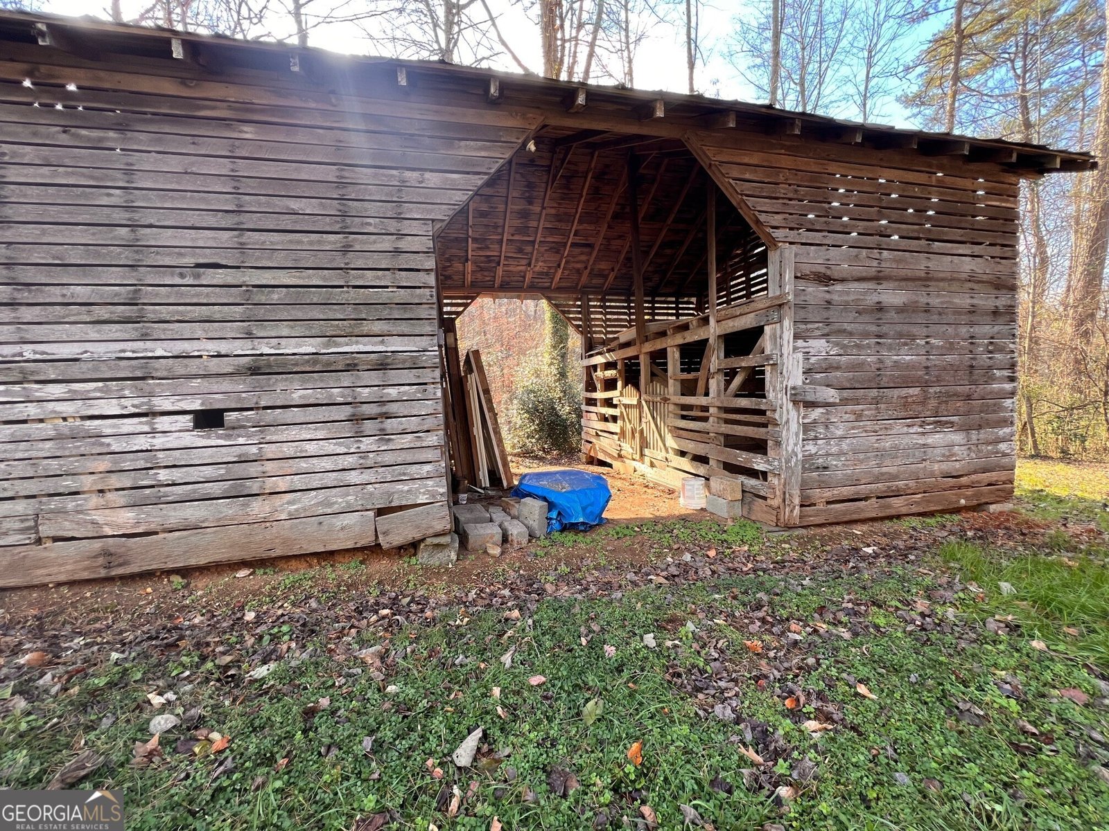 1083 Morrison Moore Parkway Dahlonega - 47