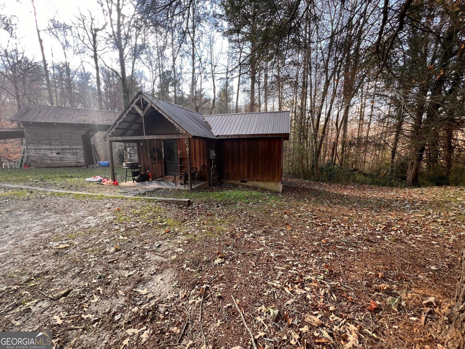 1083 Morrison Moore Parkway Dahlonega - 51