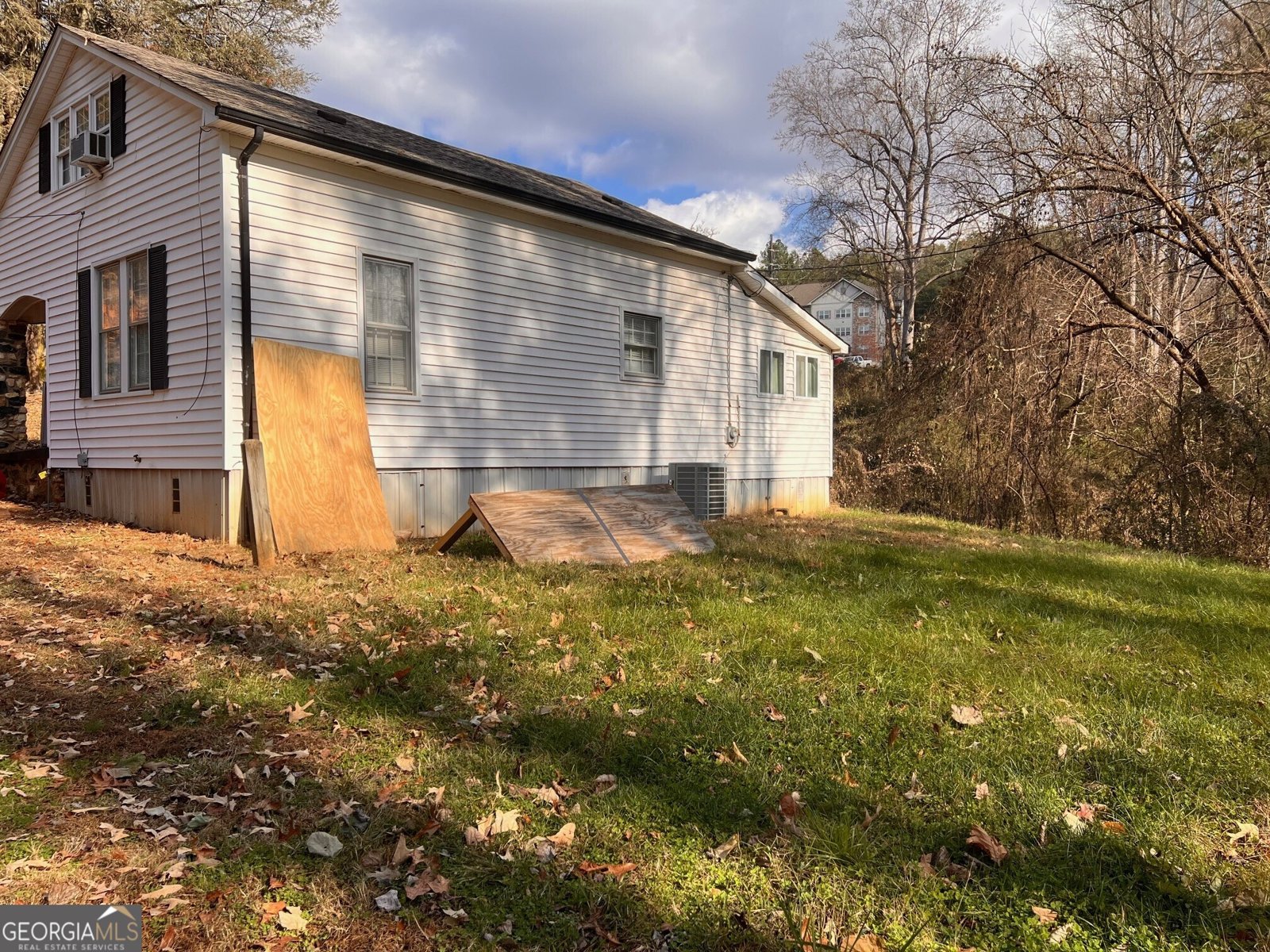 1083 Morrison Moore Parkway Dahlonega - 53