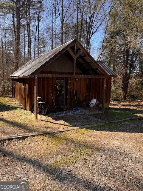1083 Morrison Moore Parkway Dahlonega - 57
