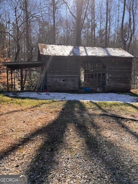 1083 Morrison Moore Parkway Dahlonega - 59