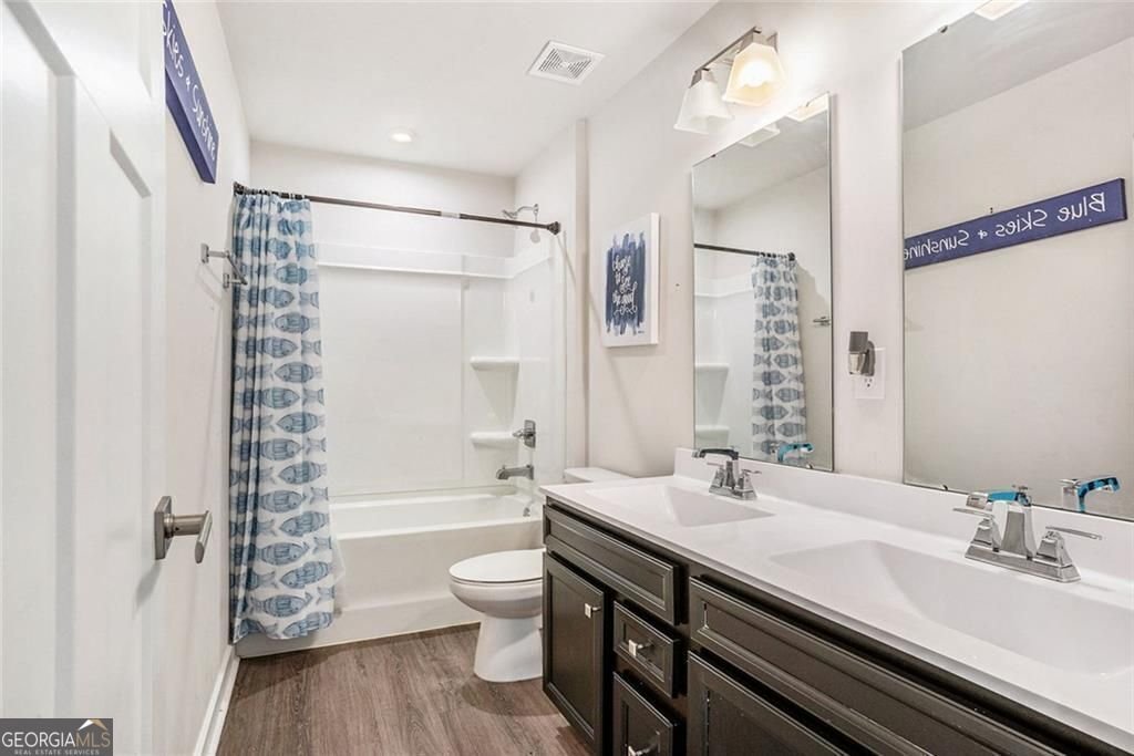 467 Daffodil Lane Mcdonough - 17