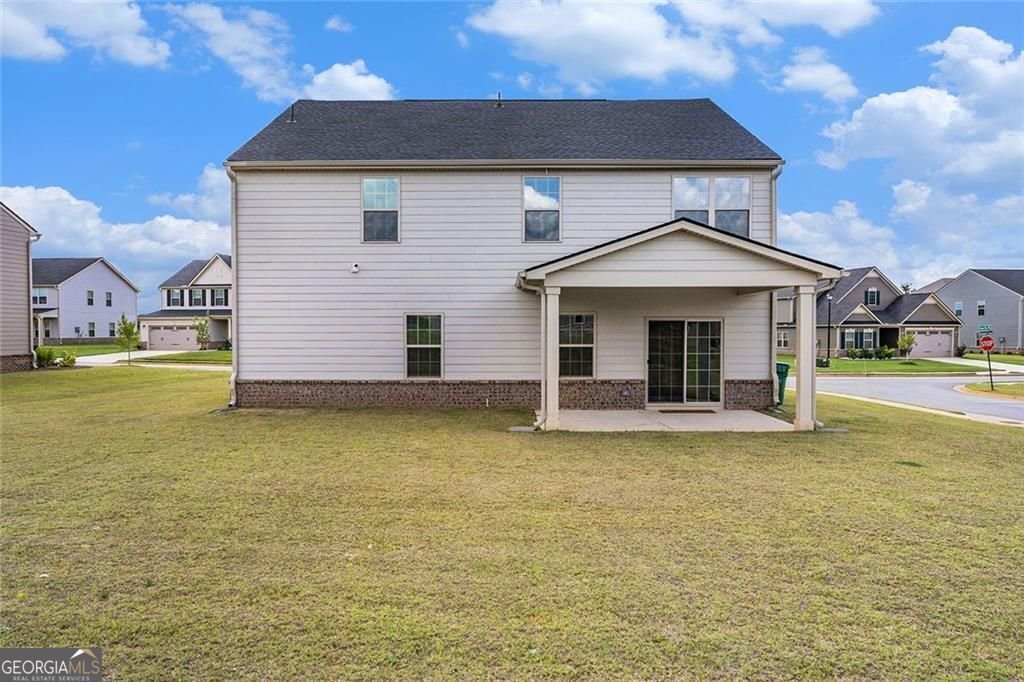 467 Daffodil Lane Mcdonough - 24