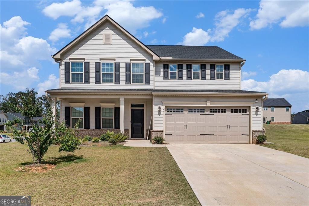 467 Daffodil Lane Mcdonough - 3