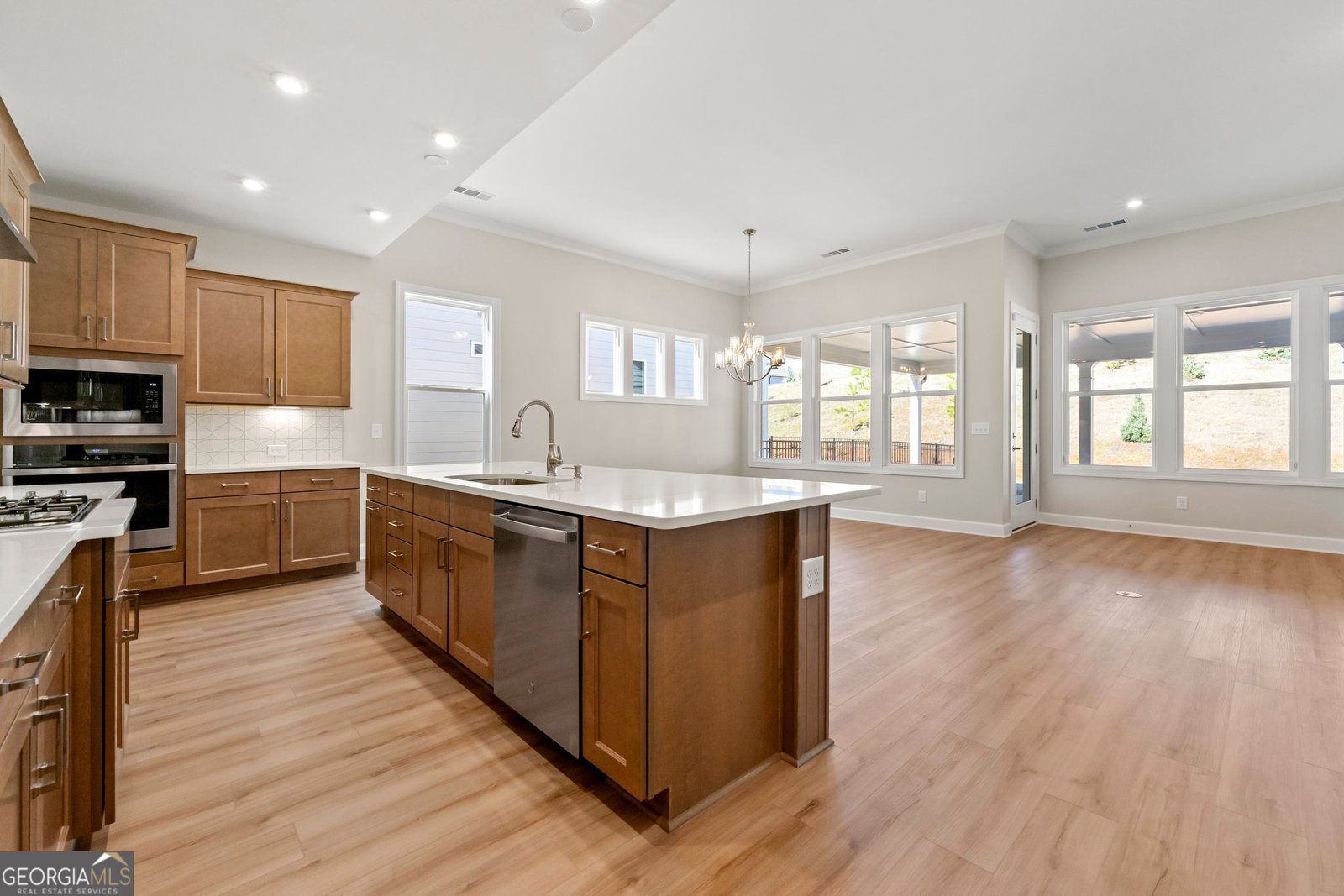 198 Bear Way Hoschton - 3