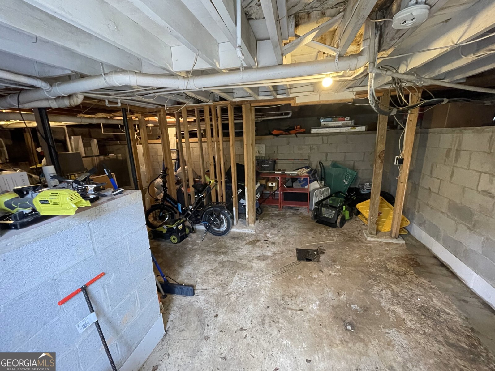 2538 Gordon Circle Smyrna - 15
